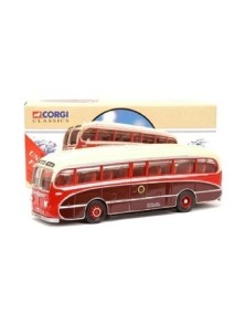 Corgi 97342 AUTOBUS...