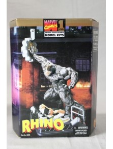 Marvel Comics Level 1 Rhino...