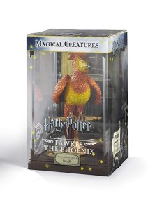 Harry Potter Creature...