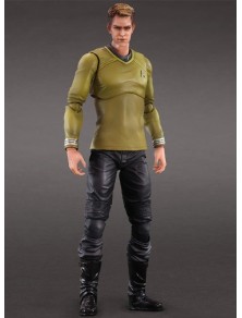 Star Trek Captain James T...