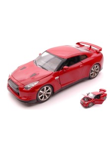 JADA TOYS JADA96811R NISSAN...