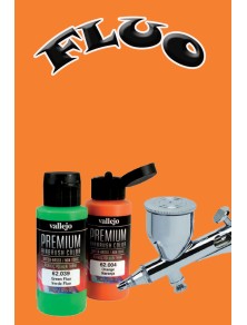 Vallejo Premium Airbrush...