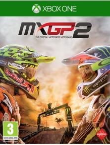 MXGP2: THE OFFICIAL...