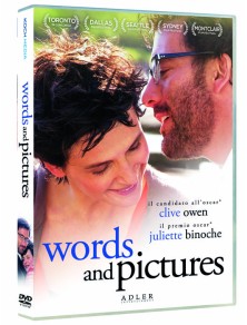 Words E Pictures Commedia -...