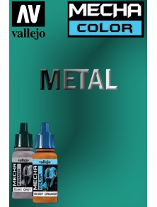 Vallejo Mecha Color...