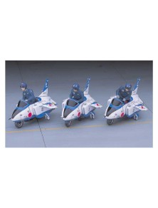 HASEGAWA 36022 X48-22 BLUE...