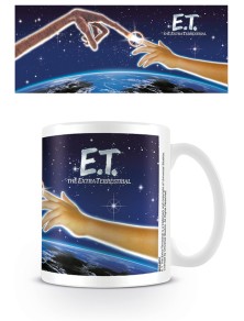 E.t. Magic Touch Tazza...