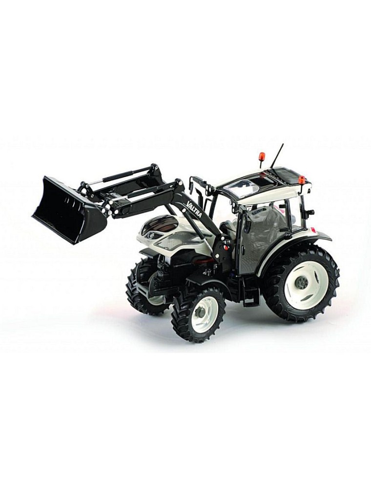 Ros RS30154 VALTRA A104 + FRONT LOADER 1:32 Modellino