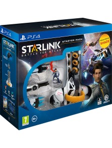 Starlink Battle For Atlas...