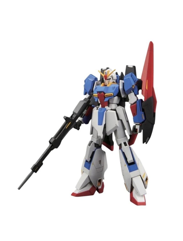 Gundam High Grade HG Model Kit Zeta Revive 1/144 Bandai