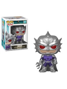 DC Comics Aquaman Funko POP...