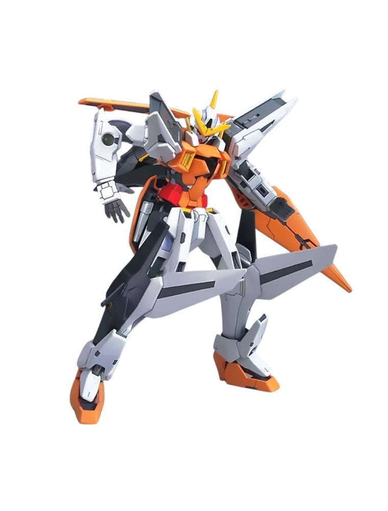 Gundam High Grade HG Model Kit Kyrios 1/144 Bandai