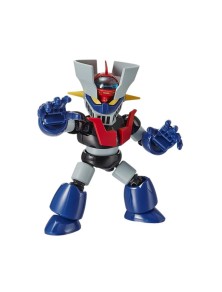 Mazinger Z SD Cross...