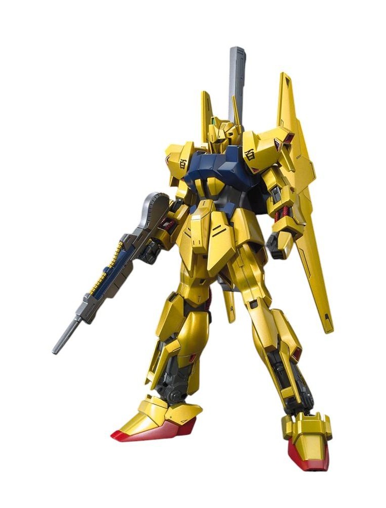 Gundam Master Grade HGUC Hyaku-Shiki Revive 1/144 Bandai