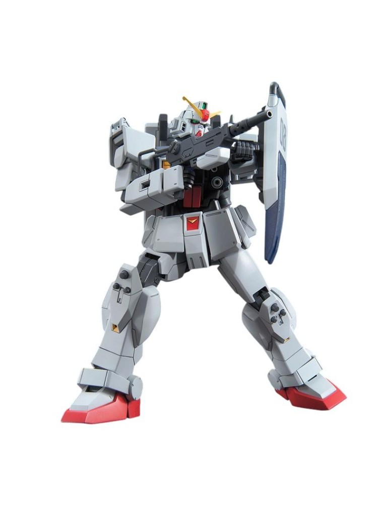 Gundam High Grade HG Model Kit Ground Type 1/144 Bandai