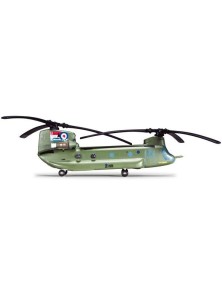 Herpa 555913 Raf Chinook...