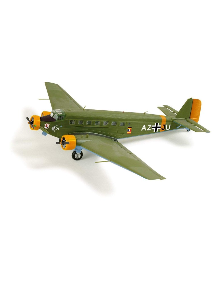 Herpa 019149 Amicale Jean Baptiste Salis Junkers Ju-52/3m 1:160 Aereo Modellino