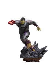 Avengers: Endgame Statua...