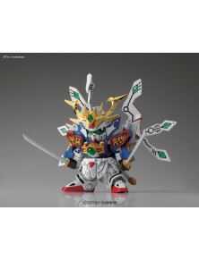 BANDAI MODEL KIT BB...