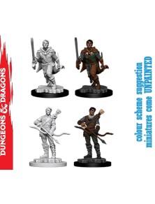 Wizkids D&d Nolzur Mum...