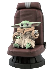 Star Wars Statua The...