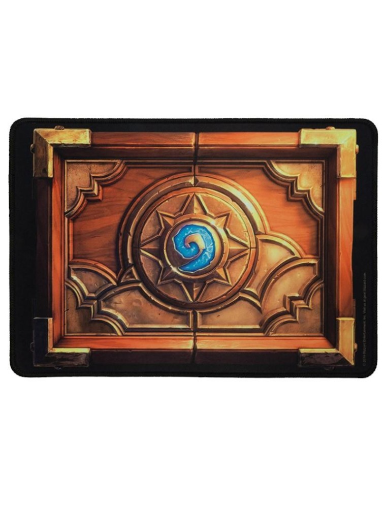 Hearthstone Tappetino Per Mouse 25 x 35 cm Abystyle