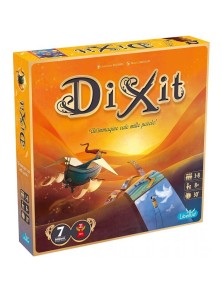 Dixit (ITA) Gioco da Tavolo...