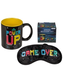 Set Tazza Power Up e...