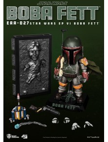 Star Wars Uova Ep Vi Boba...