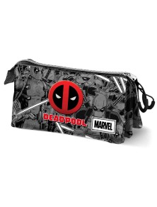 Marvel Deadpool Antihero...