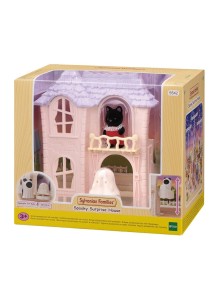 Sylvanian Families 5542 -...