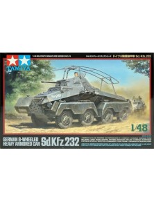 Tamiya TA32574 GERMAN...