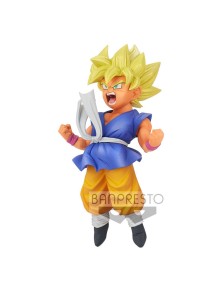 Dragon Ball Super Figura...