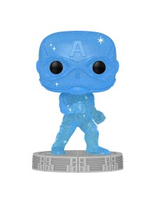 Infinity Saga Pop! Artist...