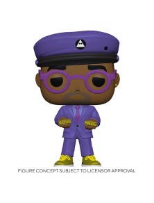 Spike Lee Pop! Directors...