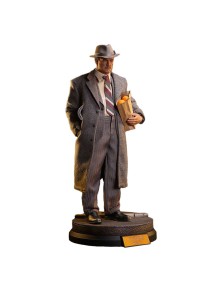 The Godfather Action Figura...