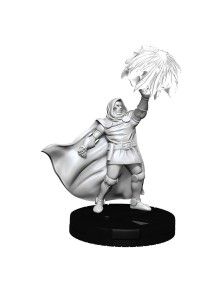 Marvel Heroclix Deep Cuts...