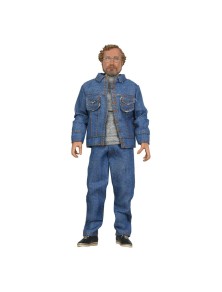 Jaws Clothed Action Figura...