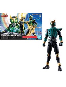 Masked Rider Figure Rise...