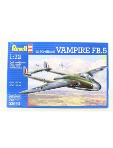 Revell 03993 DE HAVILLAND...