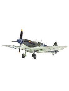 Revell RV4835 SUPERMARINE...