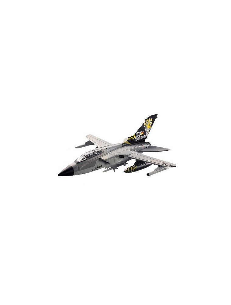 REVELL 06624 EASY KIT TORNADO IDS  1:100 KIT  Modellino