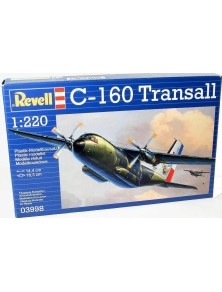 Revell 03998 C-160 TRANSALL...