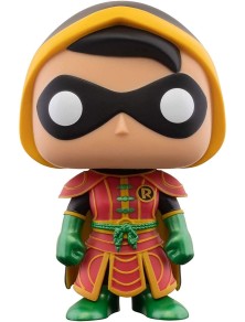 Pop Figura Dc Comics...