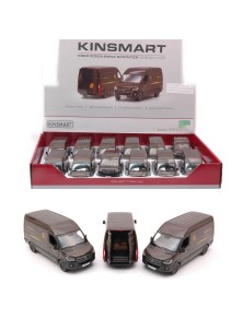 KINSMART KT5430D MERCEDES...