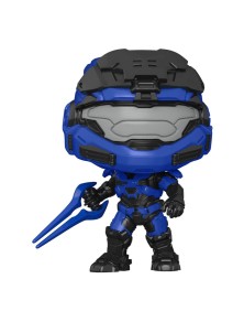 Halo Infinite Pop! Games...