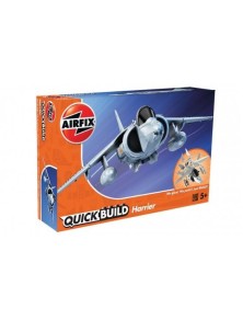 Airfix J6009 QUICK BUILD...