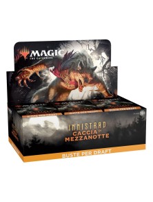 Magic The Gathering...