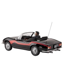 Enzo Su Fiat Dino Spider...