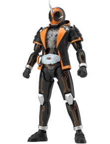 FIGURE RISE KAMEN RIDER...